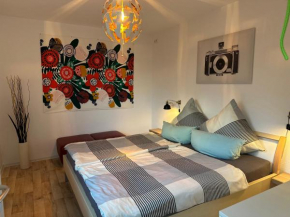 Ferienwohnung Casa Kehl
